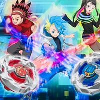Beyblade X
