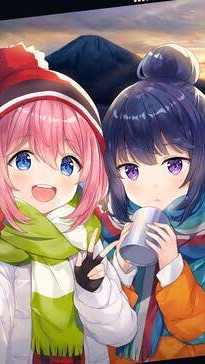 OpenChat アニメ合宿