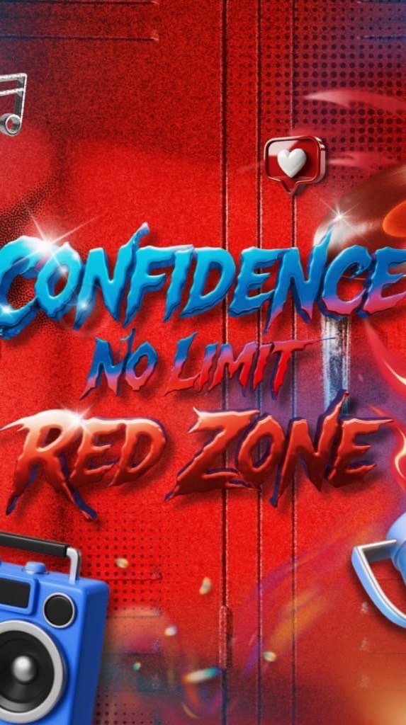 REDZONE วัยรุ่นวัยลอง