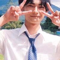 平和に推し事