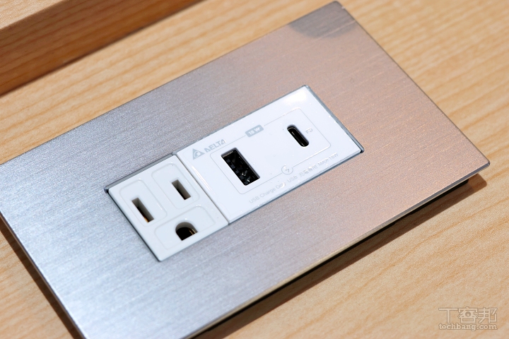 【COMPUTEX 2023】台達電展出智慧園區解決方案，從資訊管理、電動車到生活智慧方案兼備