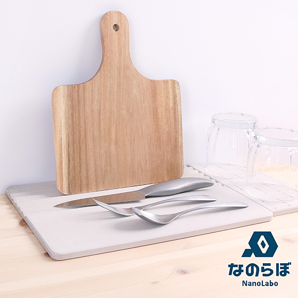 廚房必備！波浪設計助排水，餐具保持乾燥n日本Monoマガジン、monoqlo 雜誌揭載好物