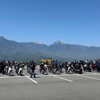 旅友 バイク🏍️ツーリング