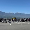 旅友 バイク🏍️ツーリング