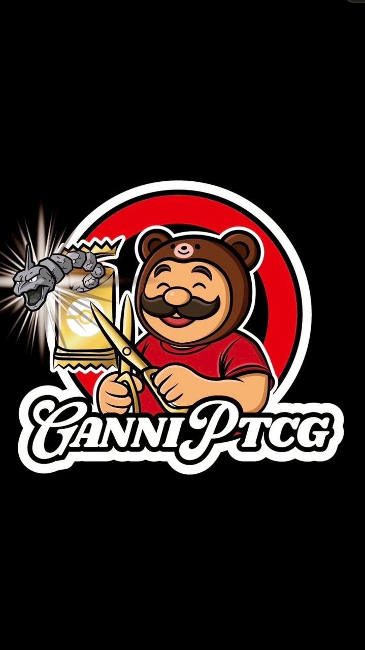 維尼PTCG直播拆卡