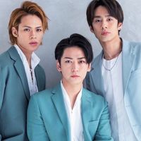 全国hyphenの集い💖💙💜
