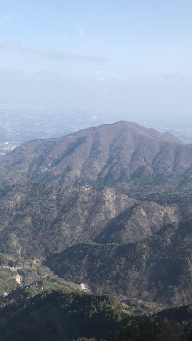 JATO登山同好会