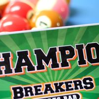 Breakers Open Chat