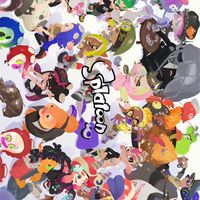 スプラトゥーン3 練習しよ!!