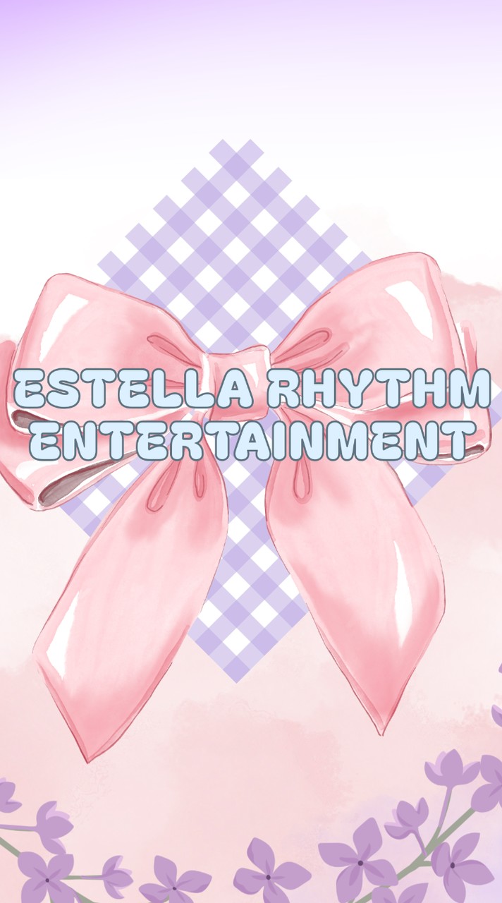 Estella Rhythm Ent. 🩷