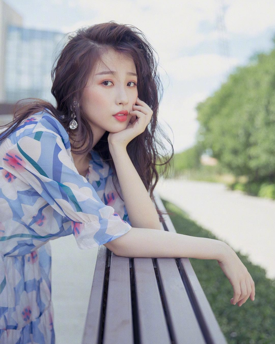 「世上其實沒那麼多人討厭你！」《蒼蘭訣》虞書欣15句人間清醒名言！