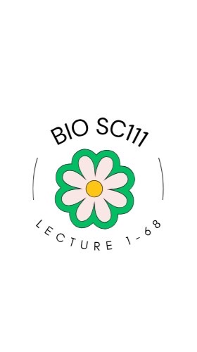 SC111Bio1/68TU