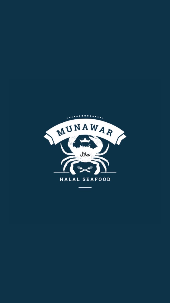 Munawar Halal Seafood