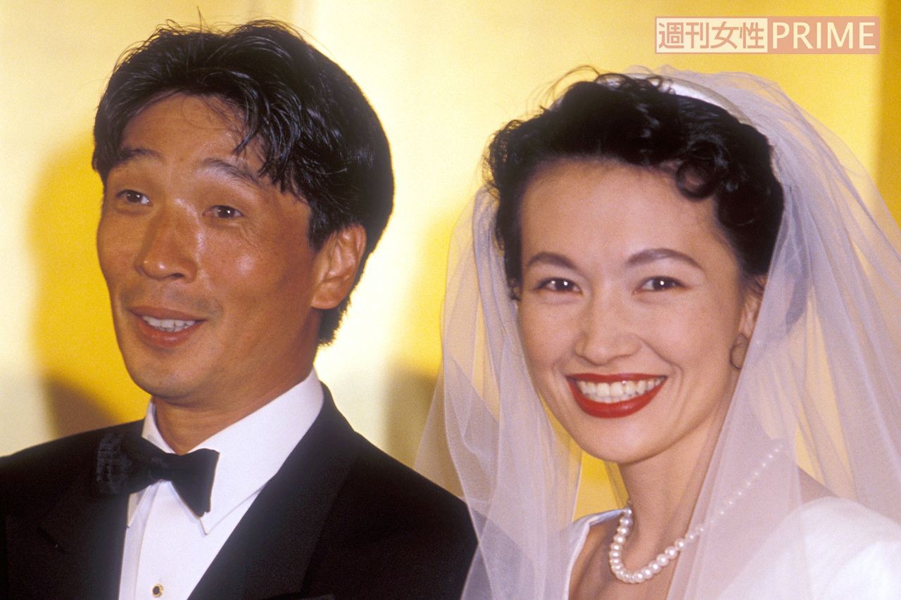 原田泳幸氏の妻への暴行容疑で思い出される岡田美里の発言