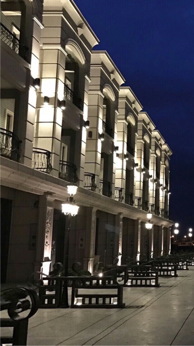 富麗第社區
