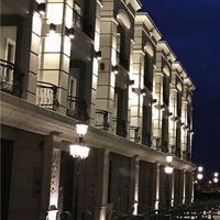 富麗第社區