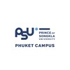 PSU PHUKET 2026