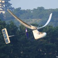 大阪公立大学鳥人間部