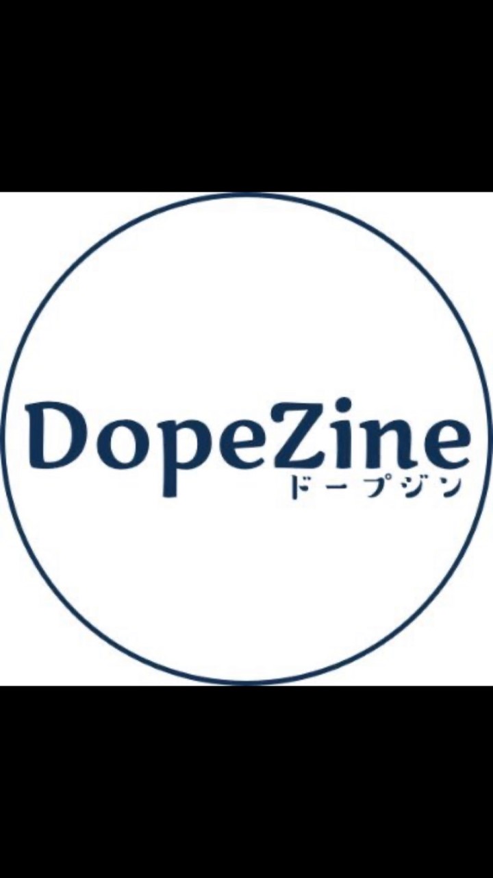 DopeZineSalonのオープンチャット