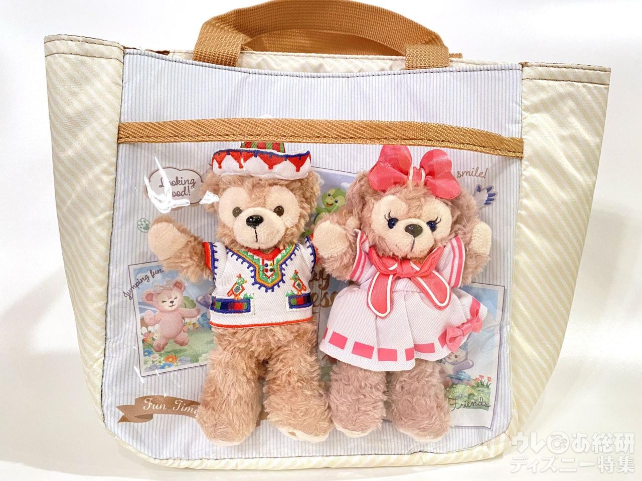 和服ミッキーが新年のご挨拶 お正月限定グッズも登場