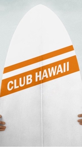 OpenChat CLUB HAWAII（仮）クラブ ハワイ（仮）
