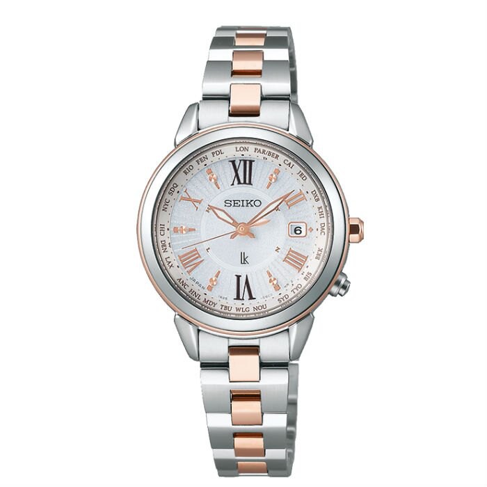 LUKIA 現代女性的自信閃耀，LUKIA代表著LUCID閃耀、UNISON合諧、KEEN銳利、INTELLIGENCE智慧及ACTIVE積極，展現現代女性的自信，是最自然的美，時尚卻不盲從，閃耀卻也