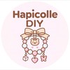 Hapicolle DIY