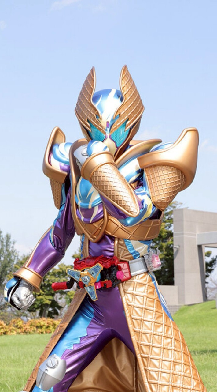 仮面ライダー好き誰でも大歓迎！