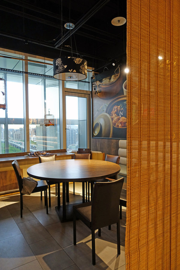 三創9樓餐廳-港點大師台北三創店，好吃台北港式點心推薦，在家也能吃港點，平價好吃精緻港式料理(接受三倍券)