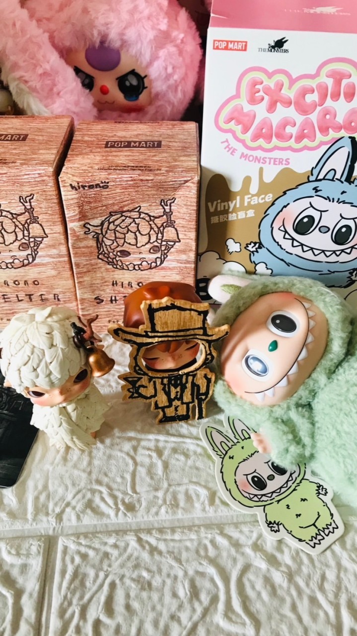 Suntoy พาจุ่ม💗🛍️