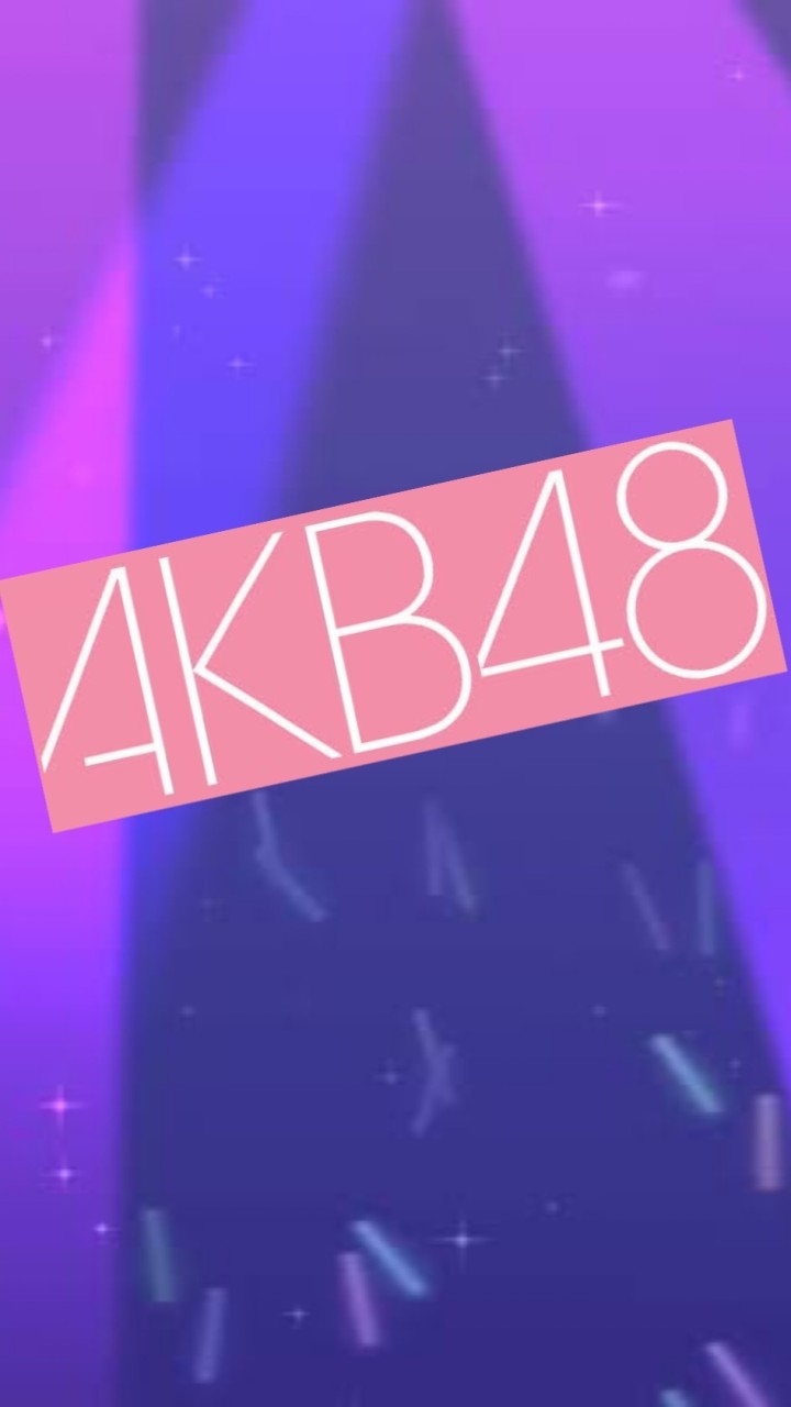『AKB48楽曲選抜総選挙』投票会場6/13(月)21:00開催のオープンチャット