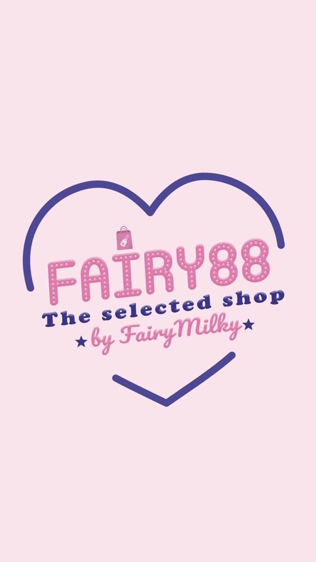 💒🌷🌈Fairy88  𝐒𝐞𝐥𝐞𝐜𝐭𝐞𝐝 𝐒𝐡𝐨𝐩💜🦄⚡️ (Preorder-in stock)