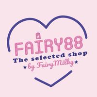 💒🌷🌈Fairy88  𝐒𝐞𝐥𝐞𝐜𝐭𝐞𝐝 𝐒𝐡𝐨𝐩💜🦄⚡️ (Preorder-in stock)