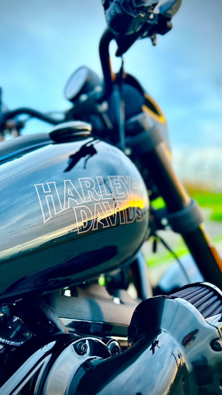 神戸大阪ハーレー乗り専用