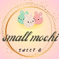 🍡small mochi 童品 團購、批發