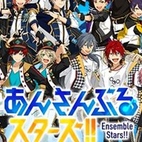あんスタ好き！同担拒否さんおいでーあんライや雑談などをする場