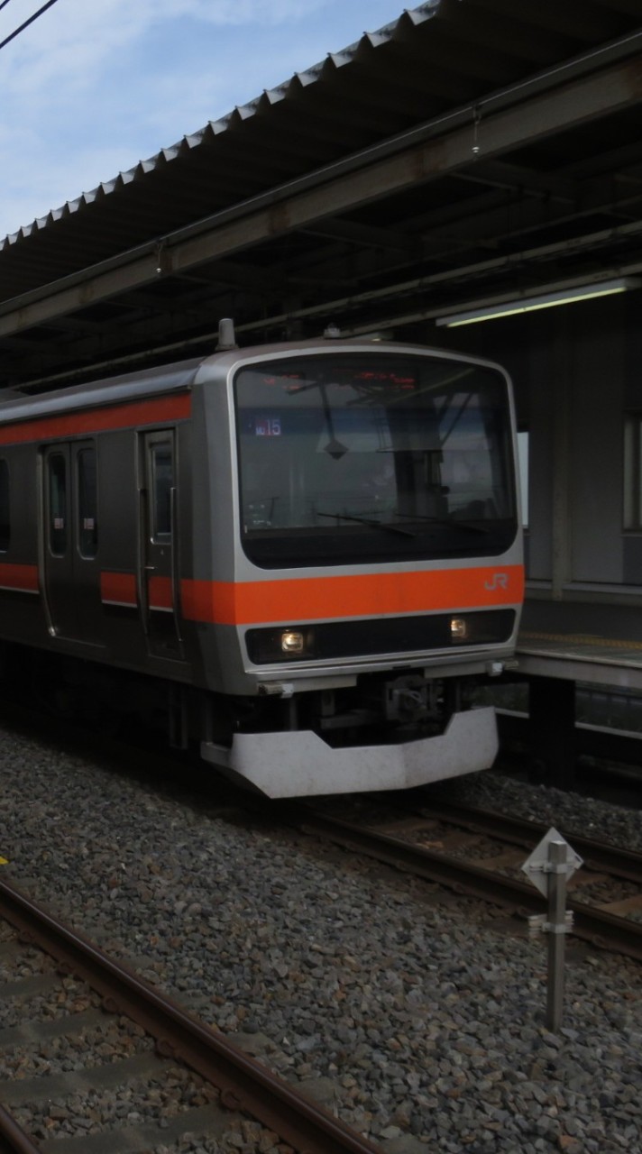 鉄道好きみんな集まれ！