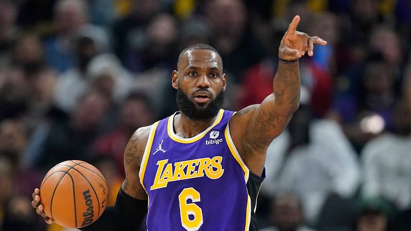 Knicks Defeat Lakers Despite LeBron James’ Triple-Double: Lakers Suffer Third Loss in Four Games