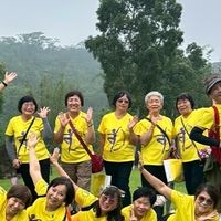 新光律動班