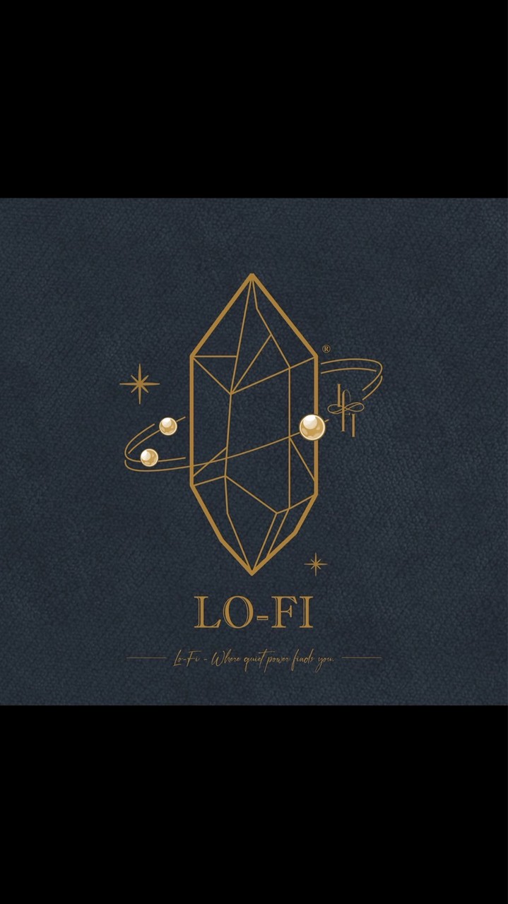 LO-FI Crystal 水晶秘境