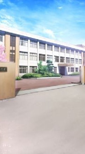 โรงเรียนGacha life/Gacha Club