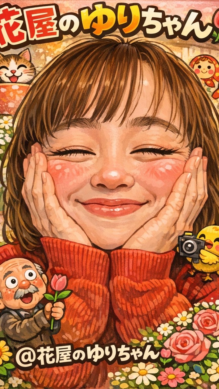 もぐっことゆりちゃんのもぐ部屋