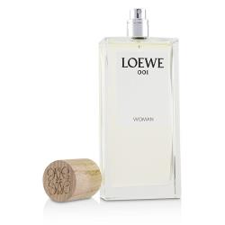 ◎001 女性香水|◎|◎品牌:LOEWE類別:香水規格/容量:100ml/3.4oz包裝:一般包裝貨源:平輸保存期限:開封後12個月未開封18個月原料產地說明:ES