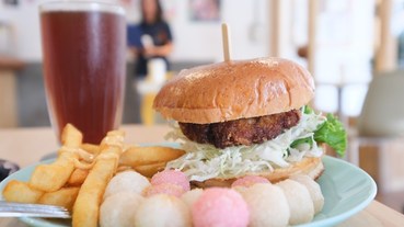 好初早餐 中山店，板橋超夯平價早午餐店進軍台北！跟本店菜單不一樣哦！