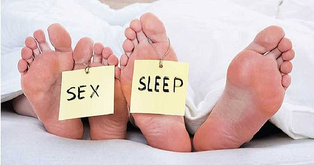 【老公不愛愛1】做愛好累　打電動玩手機更滿足