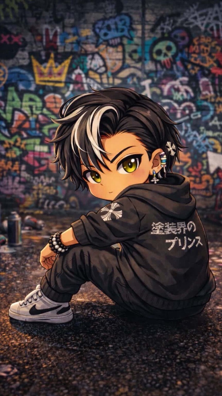 👑塗装界のプリンス👑