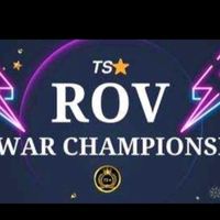 ROV ซีซั่น3 𝙏𝙎⭐ & LGO