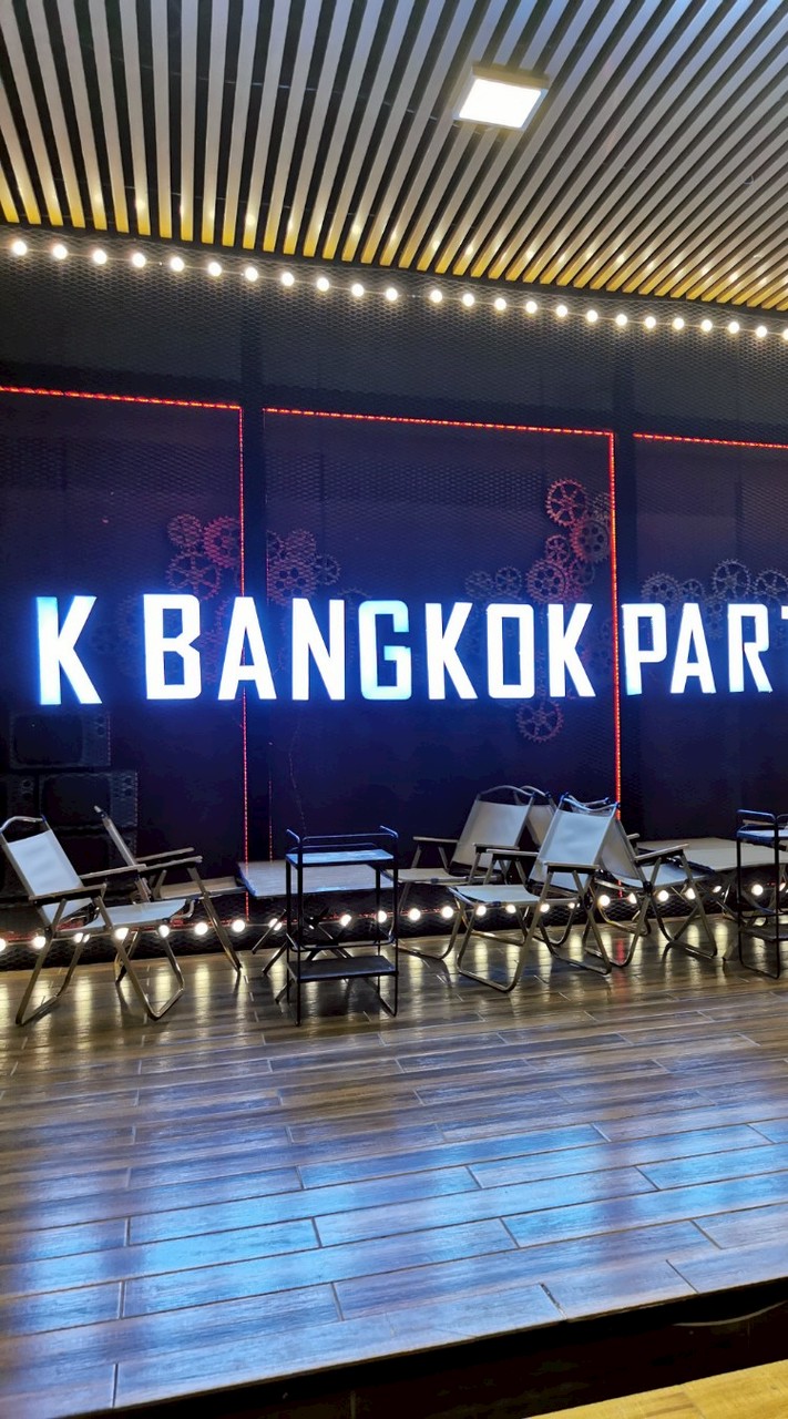 K​ Bangkok​ RCA​ Model