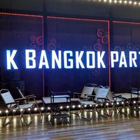K​ Bangkok​ RCA​ Model