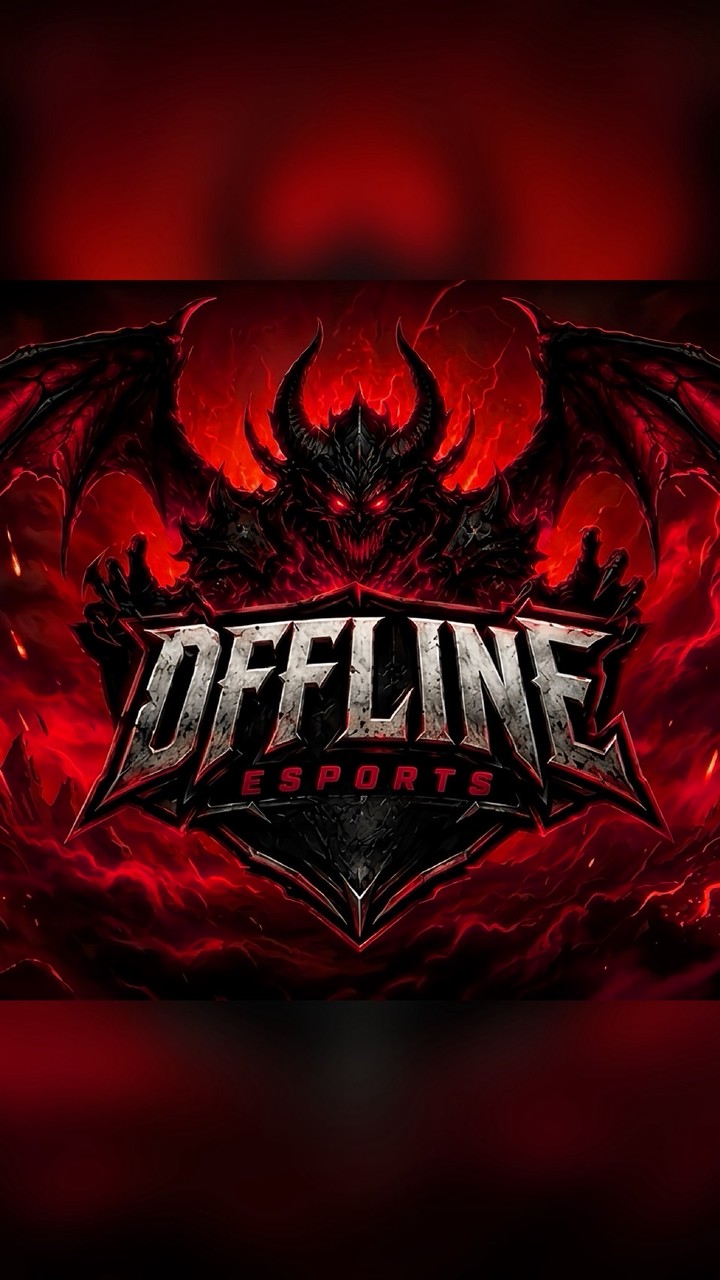 OFFLINEシ